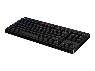 LOGI G PRO Mech.Gmng Kbd (FRA)