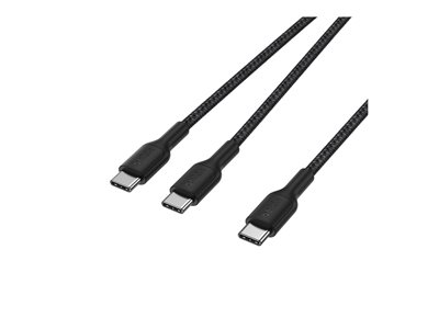 BoostCharge Pro - USB-C cable - USB-C to USB-C - 1