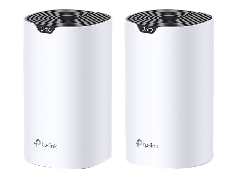 Deco S7(2-pack) - Mesh Wi-Fi (2-pack)