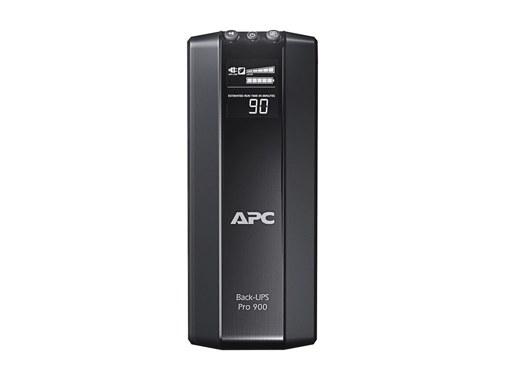 APC Power-Saving Back-UPS Pro 900 FR