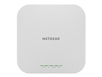 NETGEAR Insight WAX610 - radio access point - Wi-Fi 6 - cloud-managed