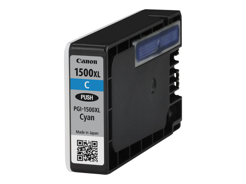 CANON INK PGI-1500XL C