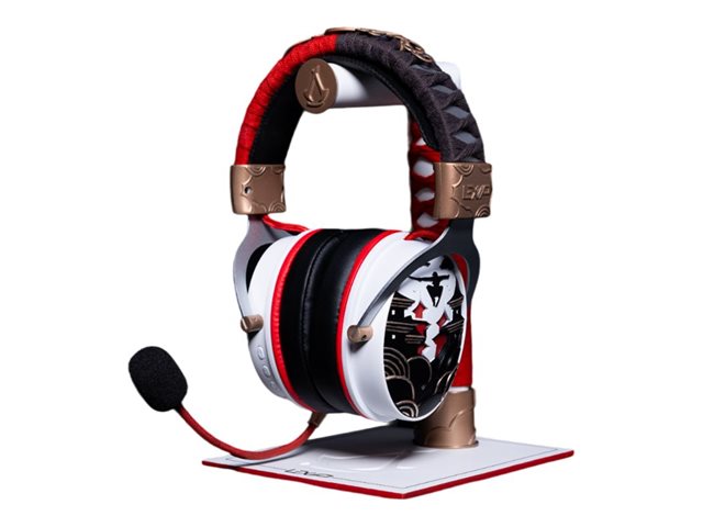 LEXIP X UBISOFT AC Shadows Headset UBXLXHS0001