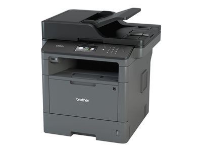 Brother DCP-L5500DN image
