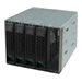 Intel Hot-Swap Drive Cage