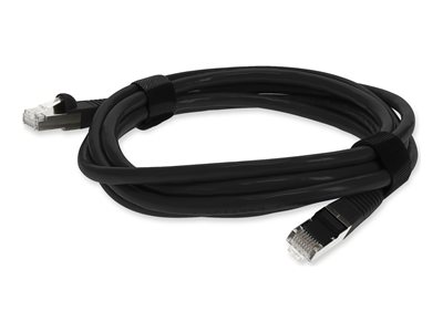 AddOn - Patch cable - RJ-45 (M) to RJ-45 (M)