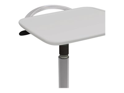 Ergotron Zido - Mounting component (handle)