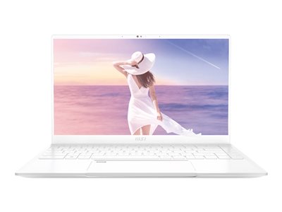 MSI Prestige 14 A11SC-208CA