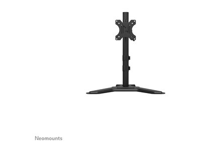 NEOMOUNTS NERO Single monitor stand Optionen & Zubehör