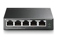 TP-Link Switch 10/100/1000 TL-SG1005P
