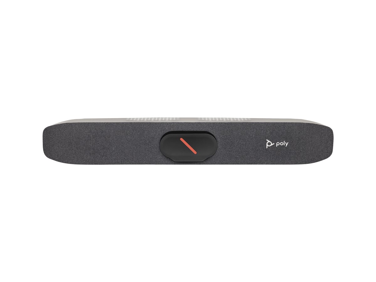 Poly Studio R30 USB Video Bar No Radio GSA/TAA No localization – foto 4