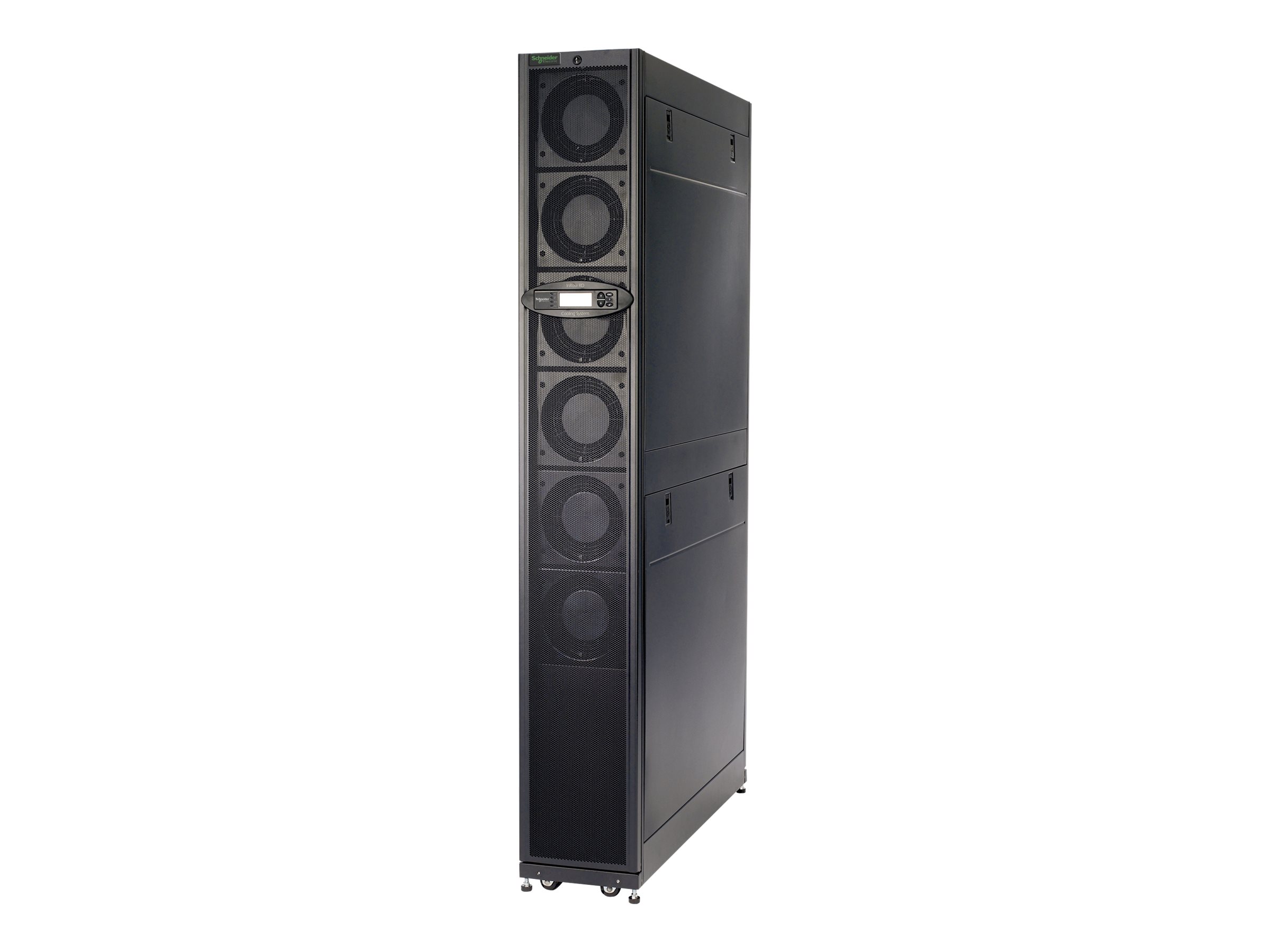APC InRow RD Air Cooled, 208-230V, 60Hz