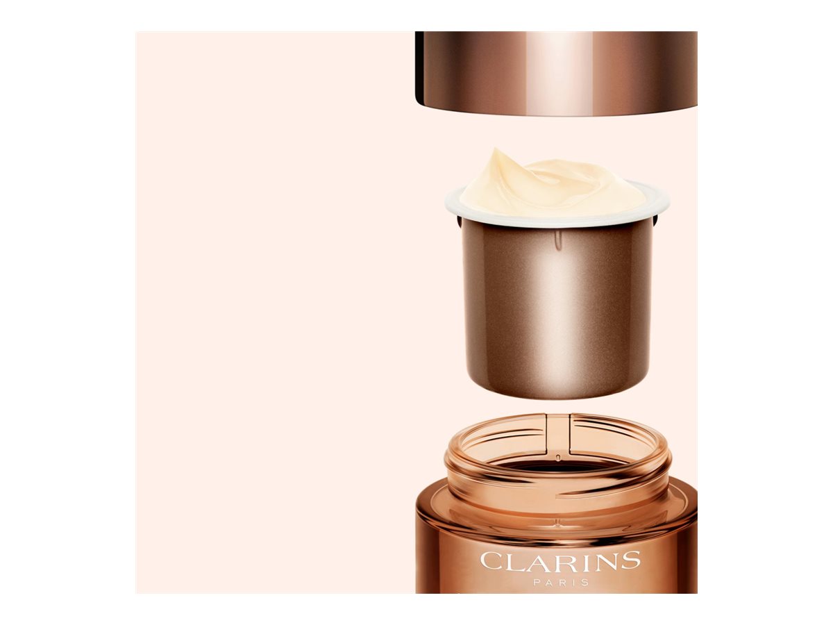 【新品未使用】CLARINS Extra-Firming Nuit 50mL フェイスクリーム CLARINS Extra-Firming Nuit 50ml Extra-Firming