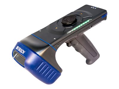 Brady EXA81 - Barcode / RFID reader
