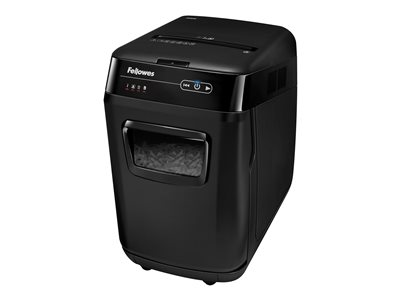 FELLOWES AUTOMAX 200C DESTRUCTEUR 220