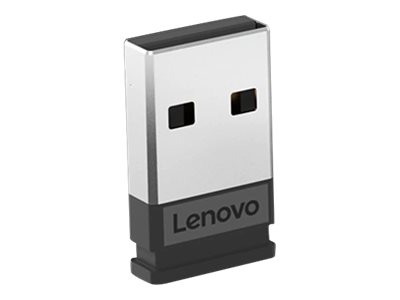 Image of Lenovo Unified Pairing - wireless mouse / keyboard receiver - USB