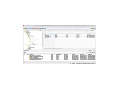 StruxureWare Data Center Expert