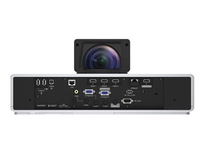 EPSON EB-800F 3LCD Projector FHD 5000Lm