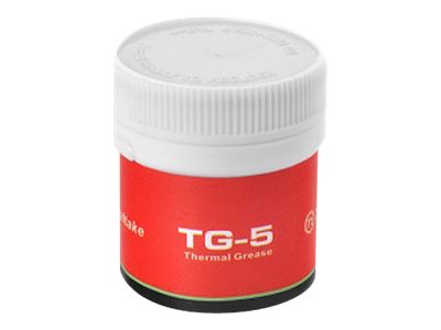 Thermaltake TG-5 - Thermal paste