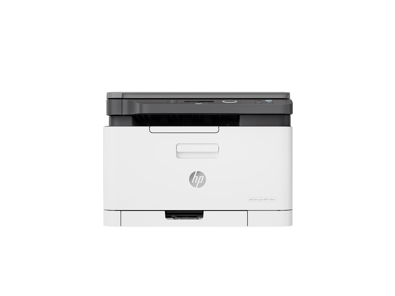 HP Color Laser MFP 178nw Printer