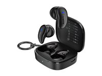 Belkin SoundForm Anywhere Trådløs TWS earbuds Sort