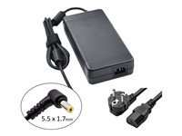 DLH Energy Alimentation secteur DY-AI4931