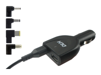 DLH Energy Adaptateurs voiture DY-LI4192