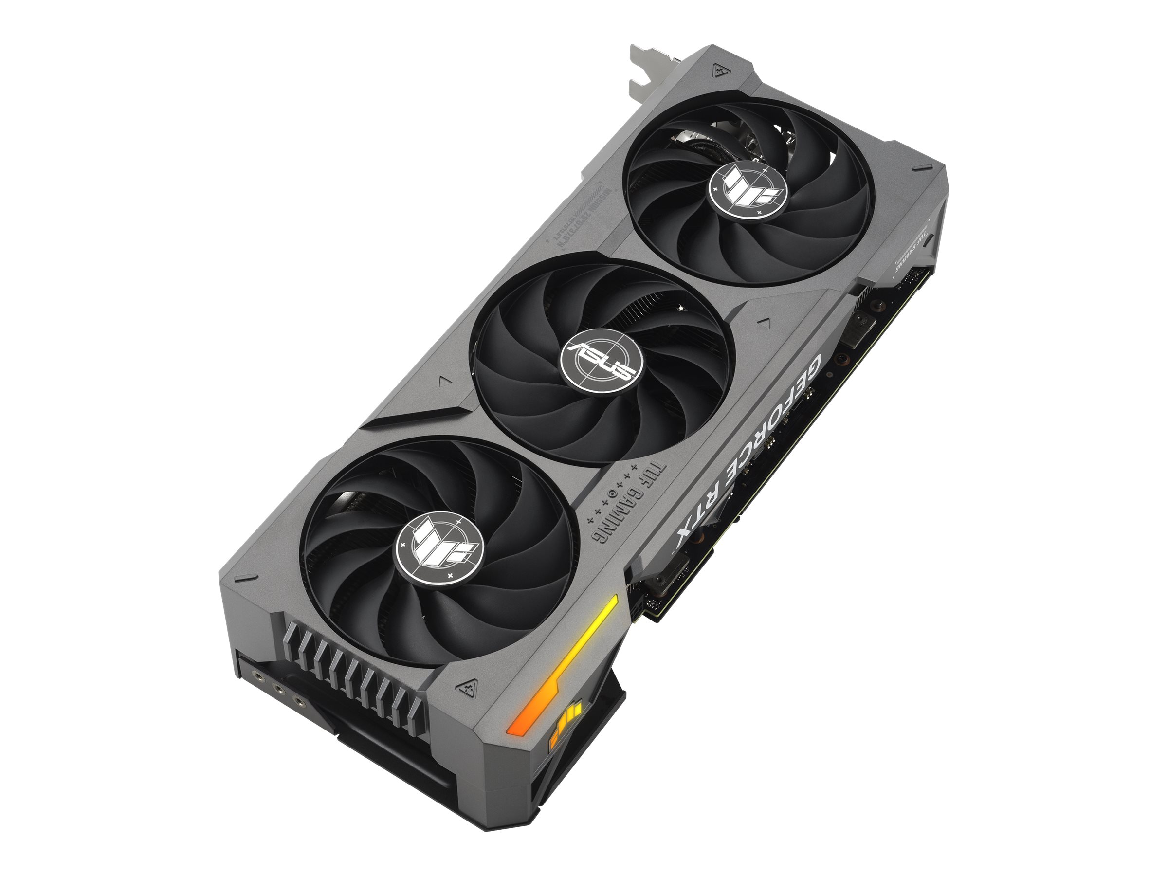 ASUS TUF Gaming GeForce RTX 4070 Ti SUPER 16GB | Overview
