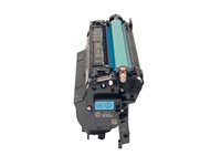 HP 656X LJ Toner Cartouche Cyan HY