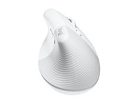 LOGI LIFT FOR BUSINESS - OFF-WHITE