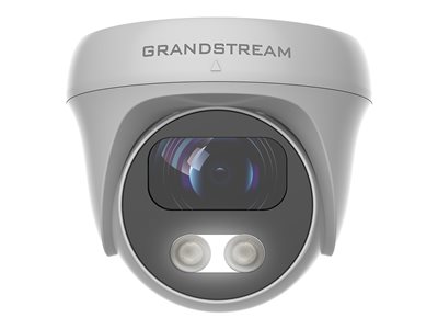 Grandstream GSC3610 - Network surveillance camera