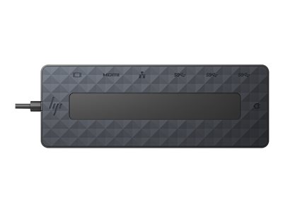 HP Universal USB-C Multiport Hub