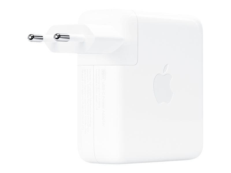 Apple USB-C Power Adapter 96W | MX0J2ZM/A