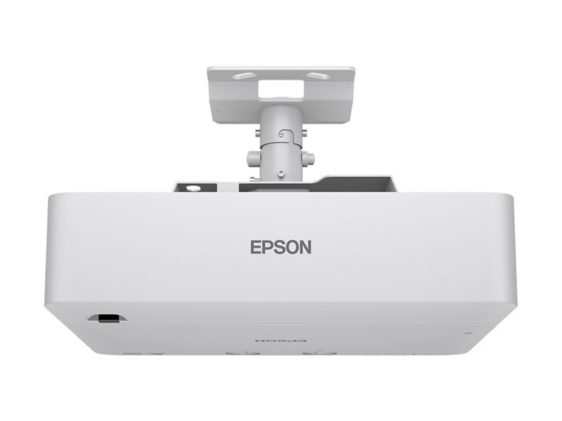 Epson EB-L790U - projecteur 3LCD - IEEE 802.11a/b/g/n/ac sans fil / LAN / Miracast - blanc