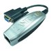 Lantronix xDirect Compact 1-Port Secure Serial (RS232) to IP Ethernet