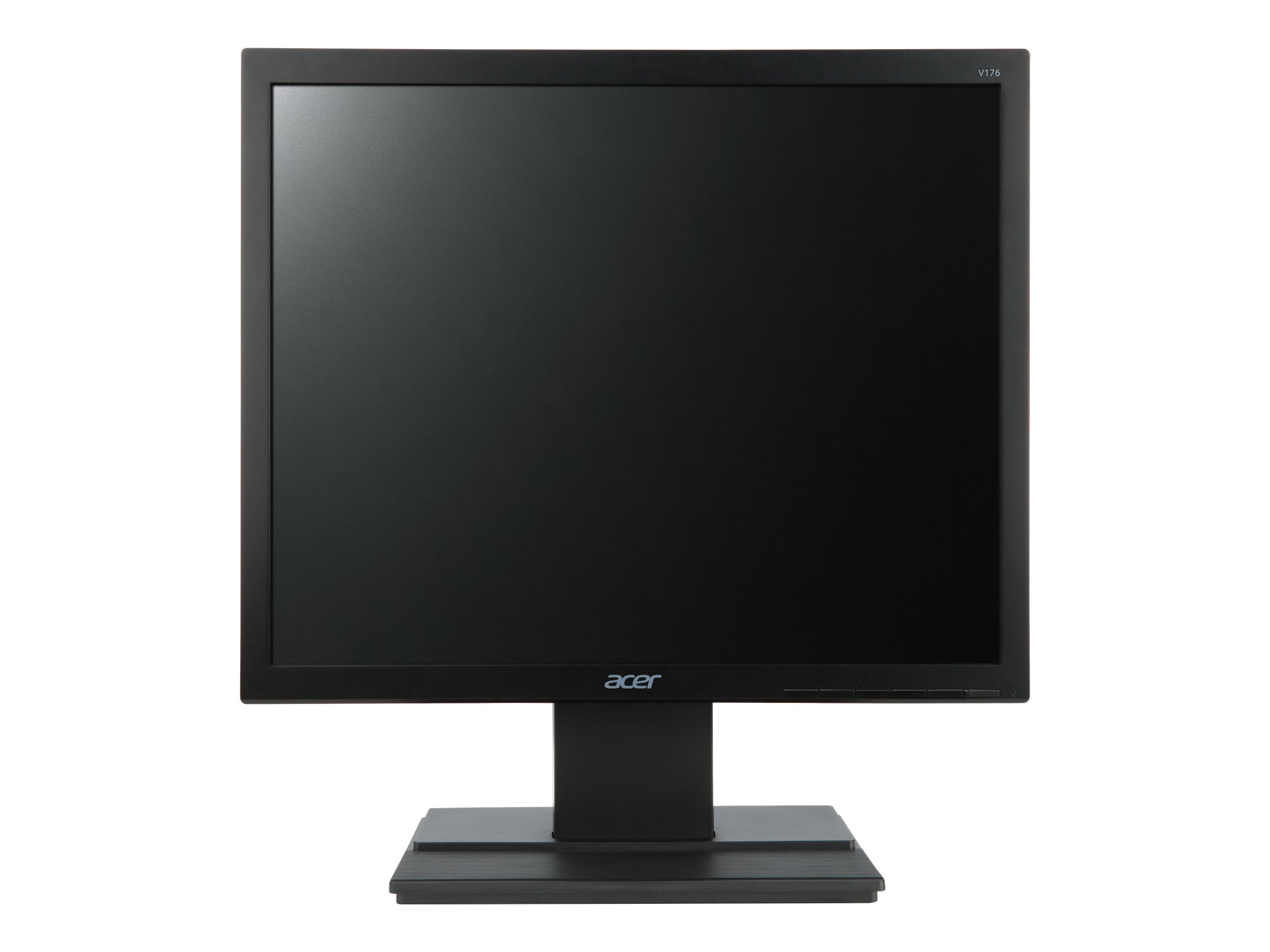 Acer V176L bd - LED monitor