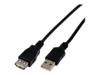 MCL Samar Cble USB MC922AMF-1M/N