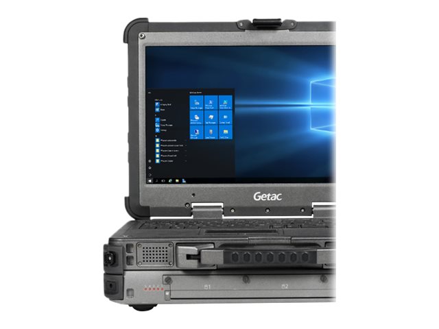 Getac X500 G3 Server
