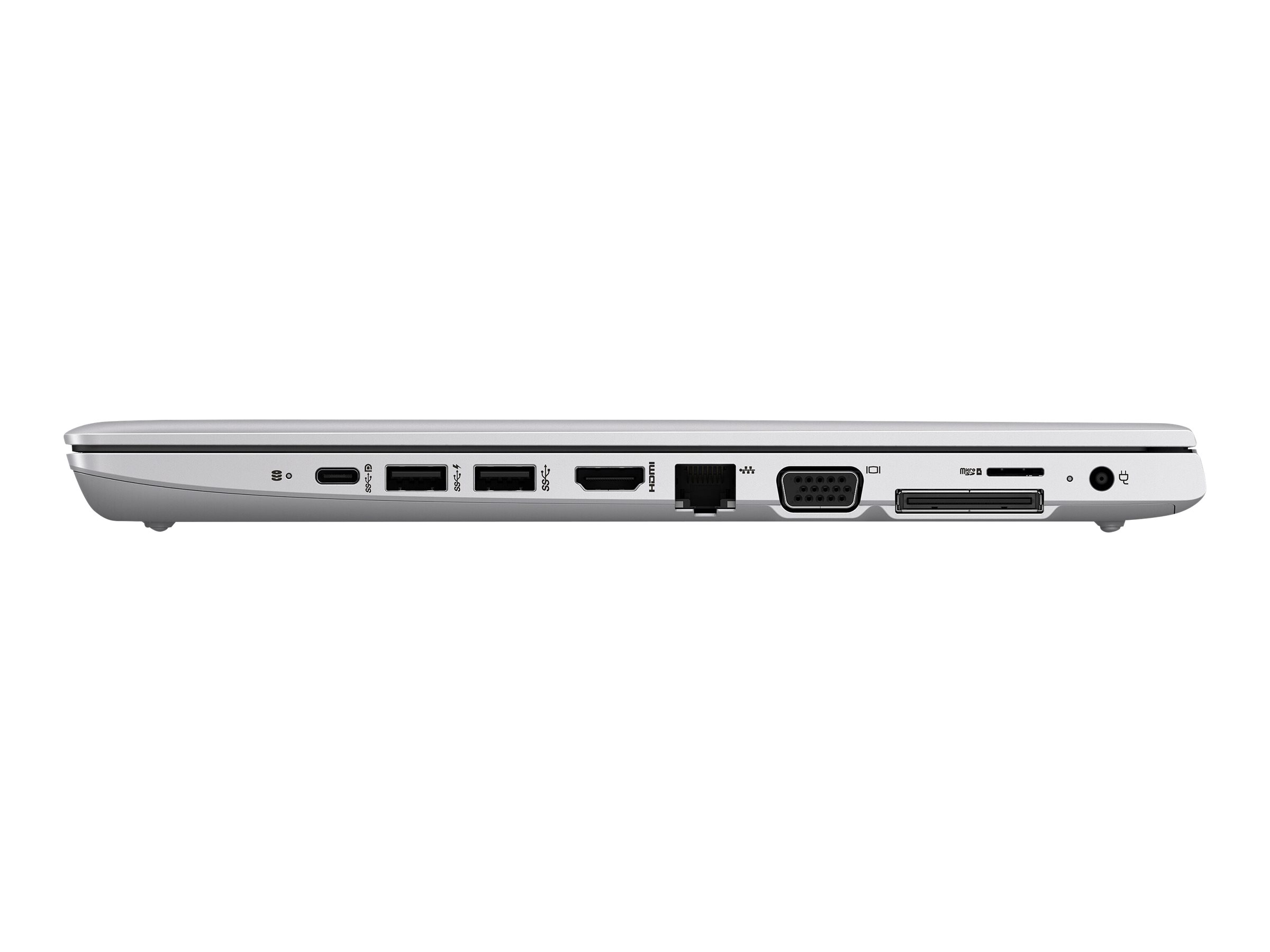 HP ProBook 640 G5 Notebook | Overview, Specs, Details | SHI