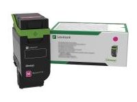 Lexmark - Magenta - original