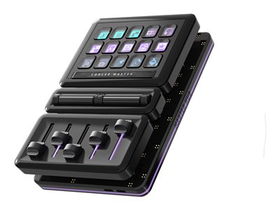 Cooler Master MasterHub Creator Kit