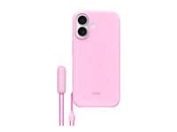 Beats - back cover for mobile phone