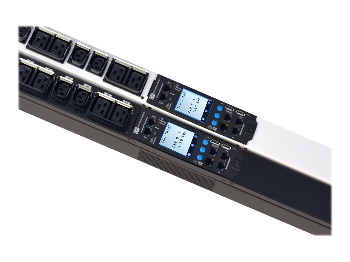 CPI Monitored eConnect EA-3015-CE