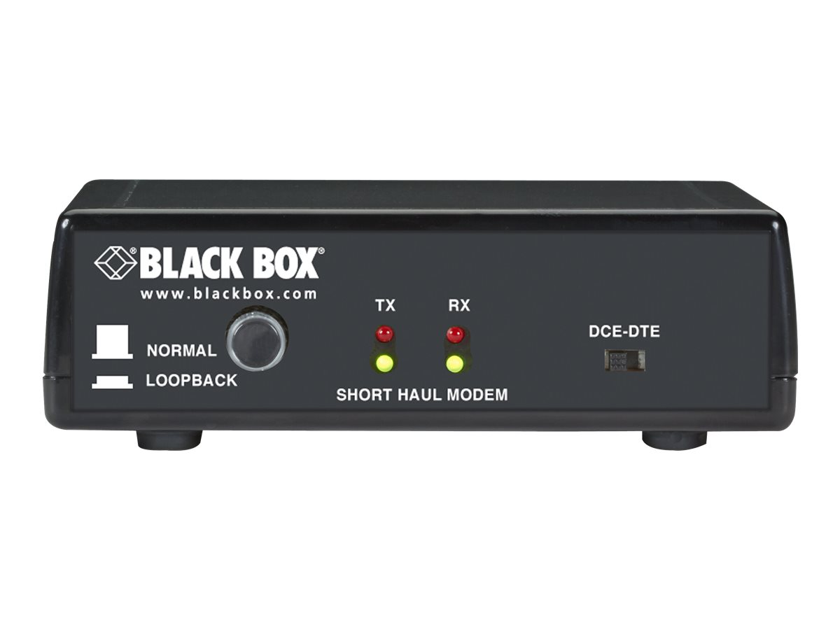 Black Box Async C 4-Wire