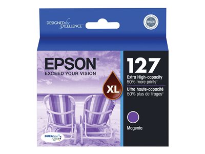 Epson 127 With Sensor