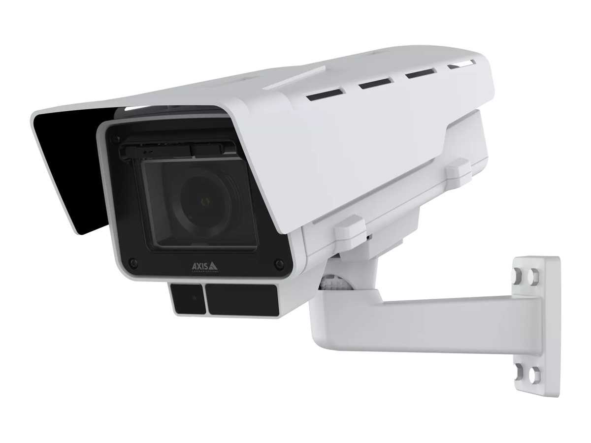 AXIS Q1726-LE - Network surveillance camera