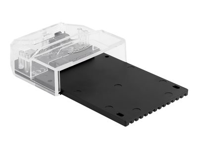DELOCK SuperSpeed USB 5 Gbps Dockingstation für 1 x 2.5 SATA