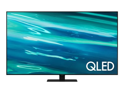 Samsung QN50Q80AAF - 50" Diagonal Class (49.5" viewable)