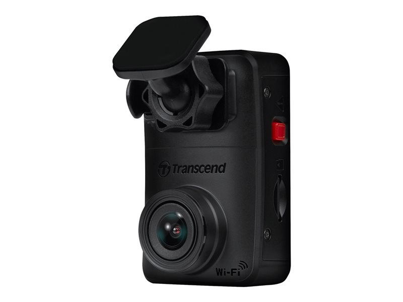 TRANSCEND Dashcam DrivePro 10 64Go