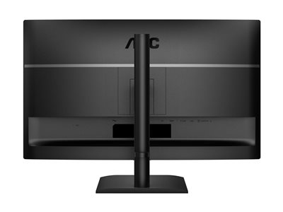 AOC 68,6cm (27)  27E4U  16:09 VGA+HDMI+DP+USB  IPS black